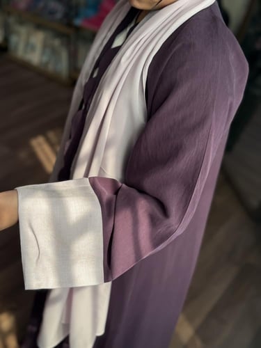 عباية الغرام + سكوب مجانا