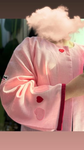 عباية لولو + سكوب مجانا