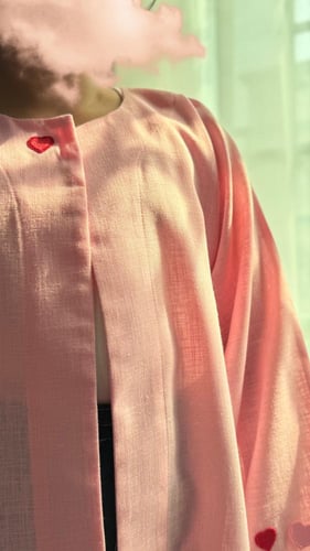 عباية لولو + سكوب مجانا