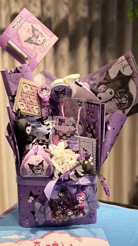 باقة كرومي للعيد 🎉