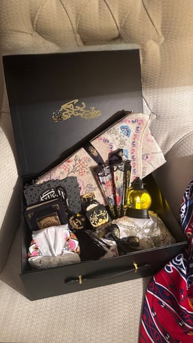 البكج الرمضاني العملاق VIP