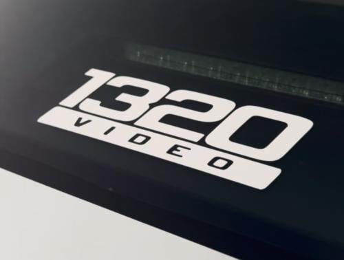 1320 VIDEO استكر