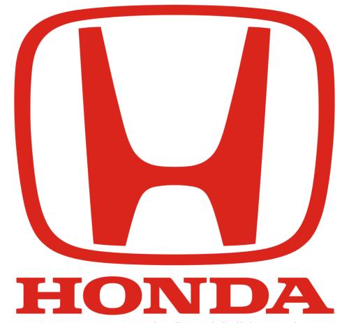 Honda comprehensive package