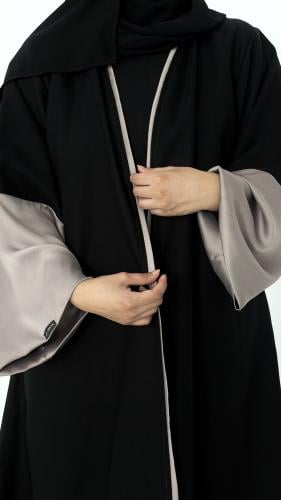 عباية الـدانة