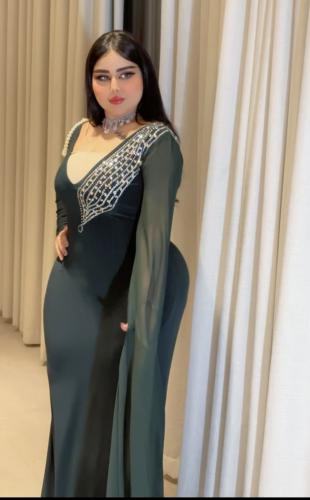 Stretch dress, luxurious work, elegant.
