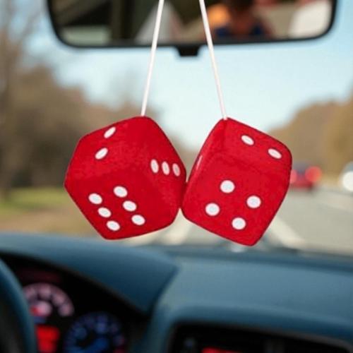 نرد إسفنجي أنيق بتصميم عصري وجذاب �