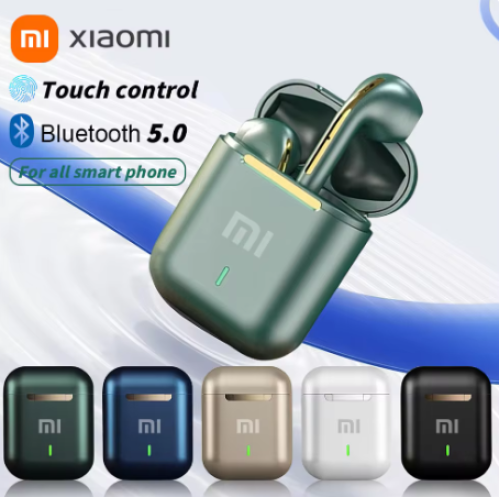 سماعةxiaomi J18 ضد الماء