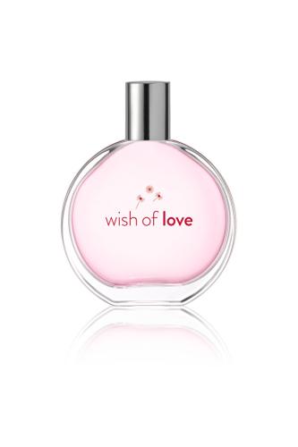 Avon Wish of Love Eau de Toilette 50ml