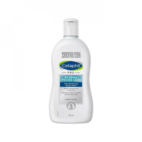 سيتافيل – غسول الجسم برو للبشرة المعرضة للأكزيما 2...