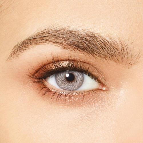 ديزيو عدسات ملونه اتيتود ربع سنوي ريبل جري