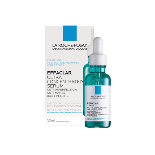 لاروش بوزاي سيروم حب الشباب - ٣٠ مل