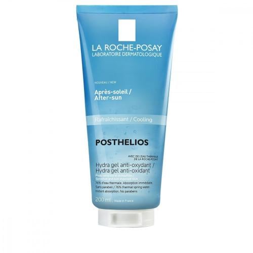 لاروش بوزيه بوستهيليوس لوشن للتبريد بعد التعرض للش...