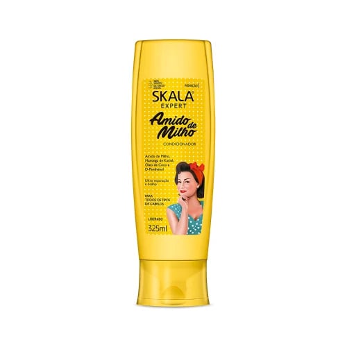 Scala Expert - Balm with corn starch extract