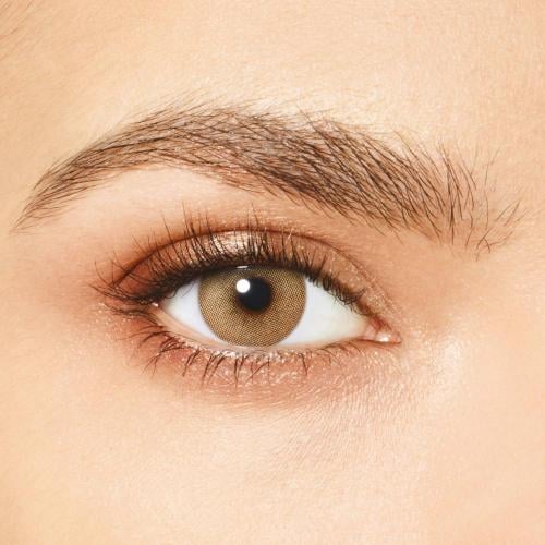 ديزيو عدسات ملونه اتيتود شهري