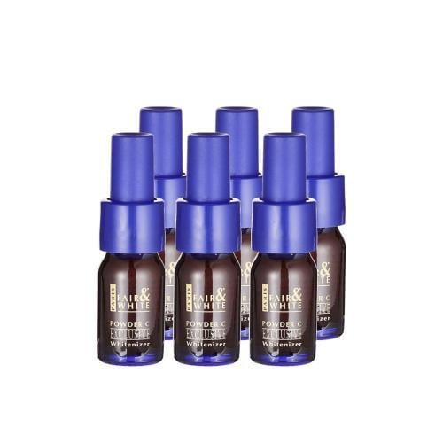 فير اند وايت مجموعة اكسكلوزيف للتفتيح والتخلص من ح...