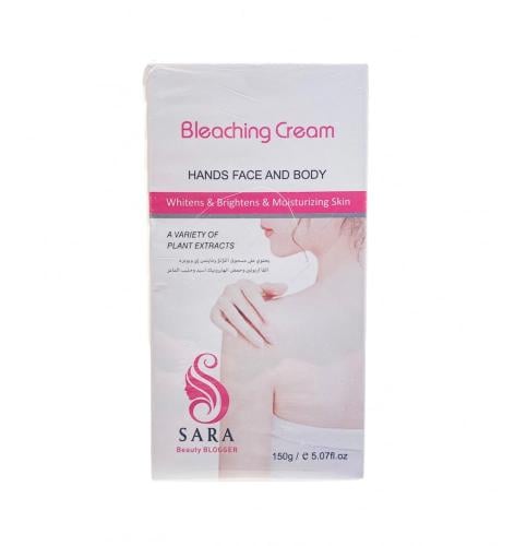 كريم ساره بيوتي كريم التفتيح الفوري -150مل