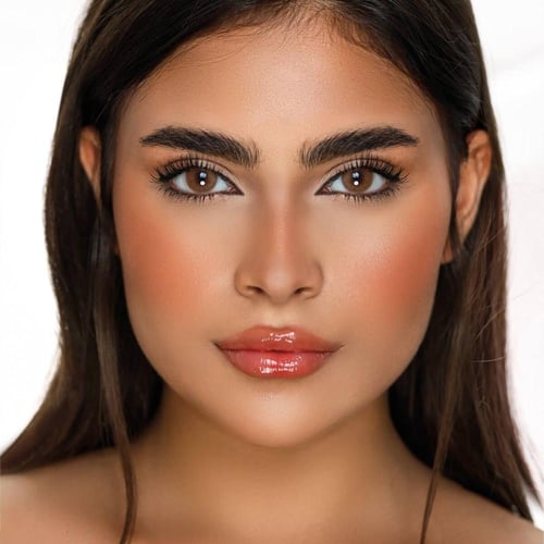 ديزيو عدسات ملونه اتيتود شهري