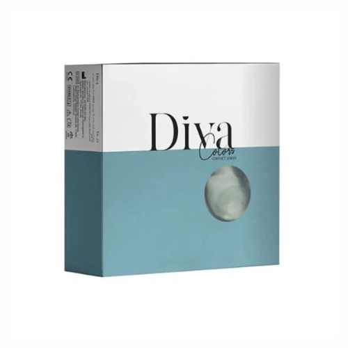 ديفا عدسات توفي