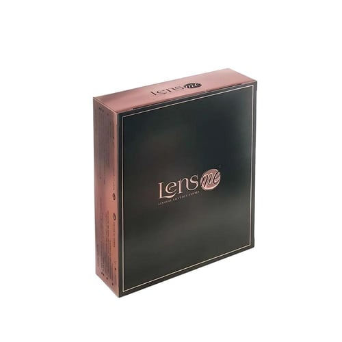 لانسمي عدسات بترويوم