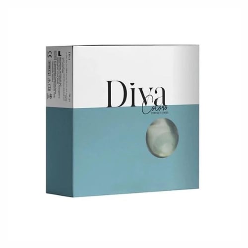 ديفا عدسات ملونة | لامير Lamir