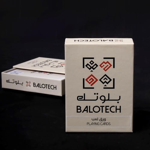 ورق بلوت بلوتك