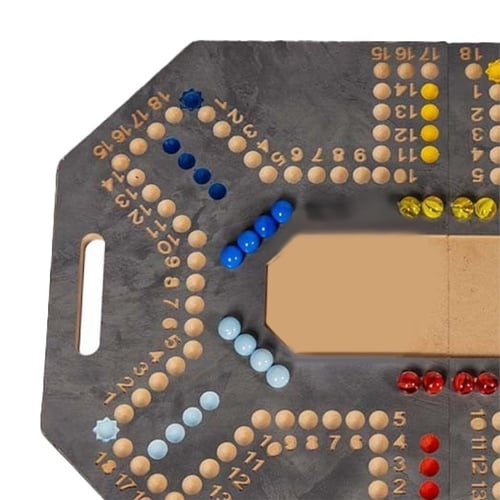 جاكارو سداسي قابل للطي لون رمادي