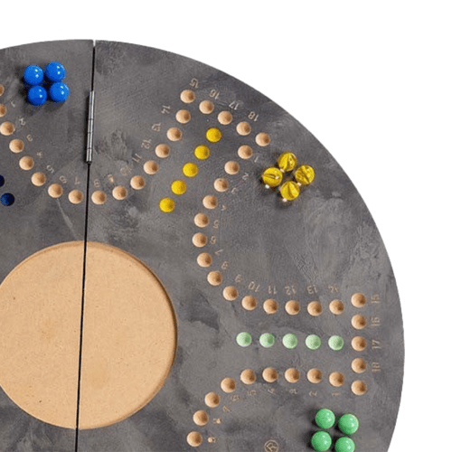 جاكارو ابو وجهين رمادي