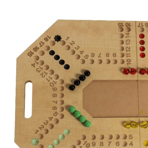 جاكارو سداسي بني فاتح