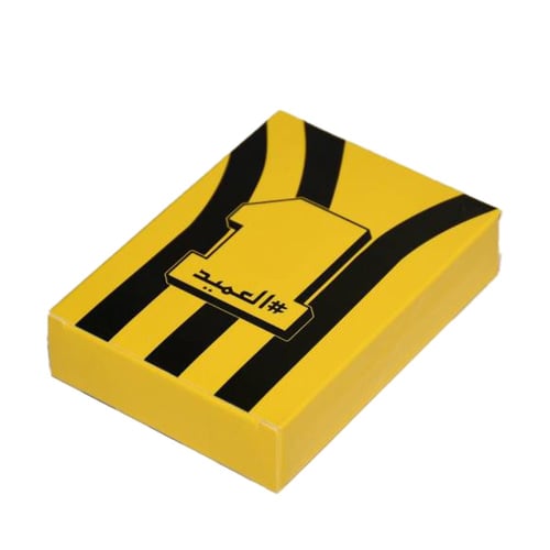 ورق بلوت العميد