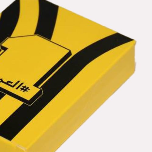 ورق بلوت العميد