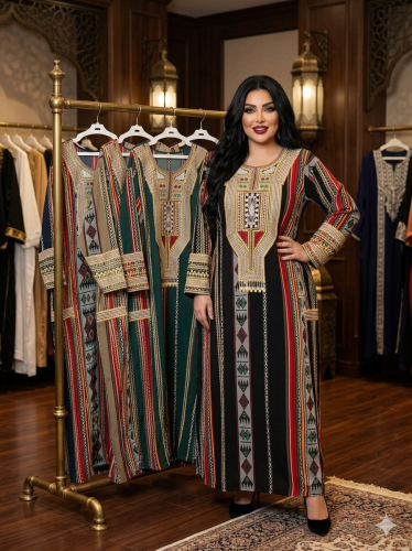 فخامة السدو