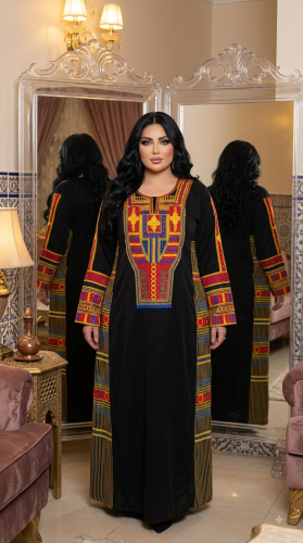 جلابيه انتصار