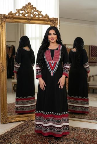 جلابيه اماني