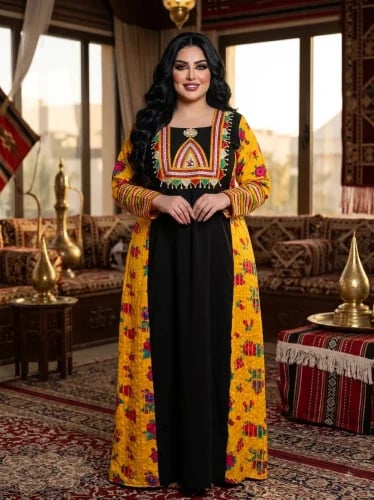 جلابيه أمتنان