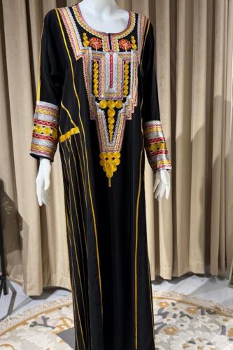 جلابيه خنساء