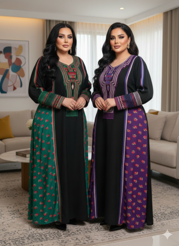 جلابيات جواهر