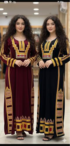 جلابيه فريده