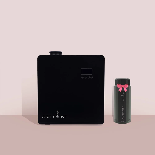 جهاز تعطير AP-1500 | للمساحات الكبيرة