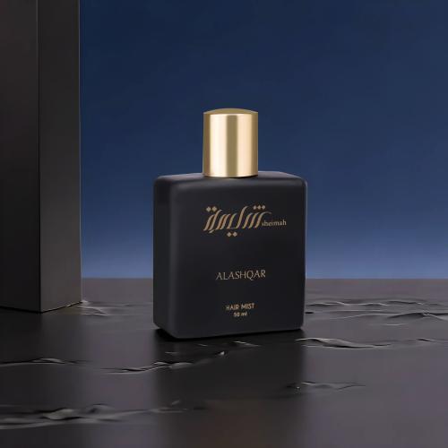 ALASHQAR Hair Mist