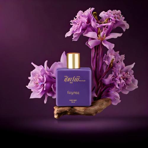 Fayroz Hair Mist