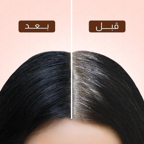 مجموعة ودع الشيب حبتين أسود