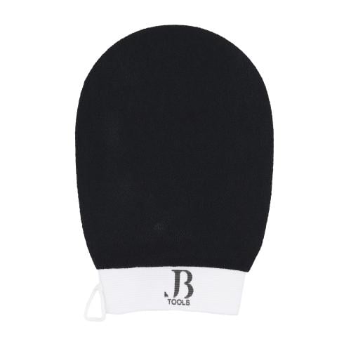 جي بي تولز ليفة صنفرة للجسم اسود