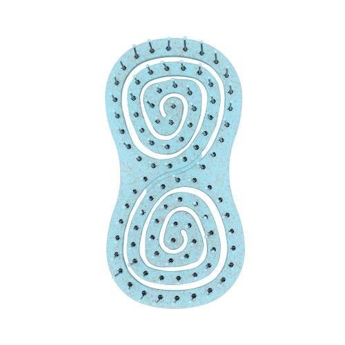 جي بي تولز فرشاة شعر صغيره أزرق