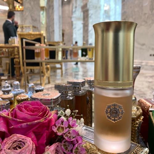 عطر اكسفورد - 80 مل