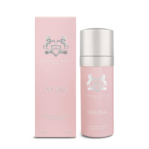 عطر الشعر ديلينا - 75 مل