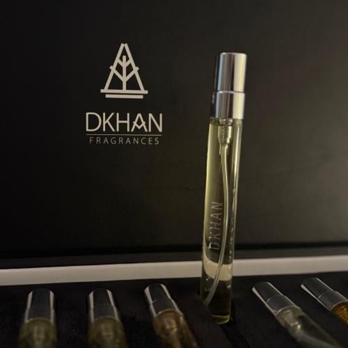 عينة عطر دخان - 5 مل
