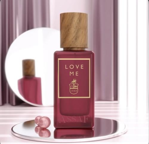 عطر لوف مي - 75 مل