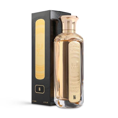 عطر 86 - 200 مل