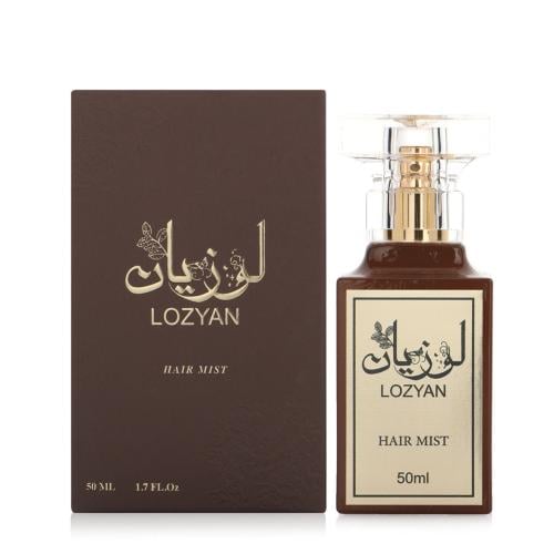 معطر الشعر لوريان - 50 مل