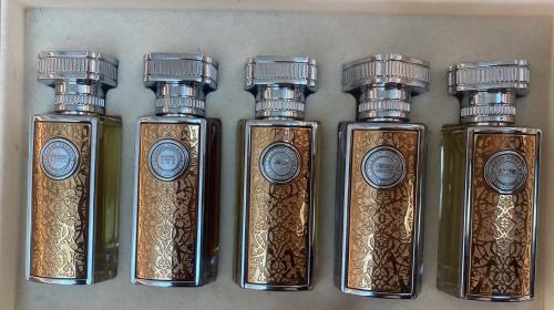 بوكس ليالي الشرق دار الطيب